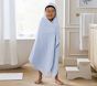 Mini Stripe Kid Hooded Towel Collection