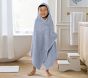 Mini Stripe Kid Hooded Towel Collection