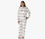 Dr. Seuss's The Grinch<sup>&trade;</sup> Bamboo Viscose Adult Relaxed Fit Crew Pajama Set