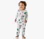 Hello Kitty<sup>&reg;</sup> Wreath Family Pajama Collection