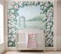LoveShackFancy Rose Garden Mural (96"x 96")