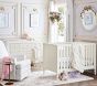 LoveShackFancy Wool Viscose Medallion Rug