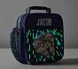 <i>Star Wars<sup>&trade;</sup> Millennium Falcon<sup>&trade;</sup></i> Glow-in-the-Dark Mackenzie Lunch Box