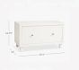 Parker Drawer Toy Chest (30")