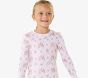 Peter Rabbit<sup>&trade;</sup> Flopsy<sup>&trade;</sup> Organic Cotton Tight Fit Kid Pajama Set