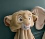 Disney Simba Baby Hooded Towel
