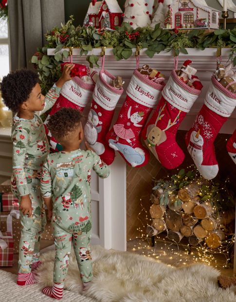 All Christmas