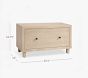 Parker Drawer Toy Chest (30")