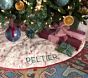 Chris Loves Julia Tree Skirt