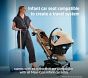 Maxi-Cosi<sup>&reg;</sup> Oxford Cabin Travel Stroller