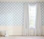 Rifle Paper Co. Lattice Wallpaper