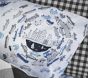 Aidan Transportation Sheet Set &amp; Pillowcases