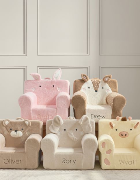 Anywhere Chairs<sup>®</sup> &amp; Anywhere Beanbags<sup>&trade;</sup>