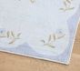 Dollhouse Washable Play Rug (5x8')