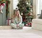 Holiday Train Family Pajama Collection