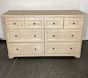 Open Box: Fillmore 8-Drawer Dresser (56"W x 20"D) - Seadrift