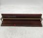 Open Box: Rail Shelf (2') - Heritage Walnut