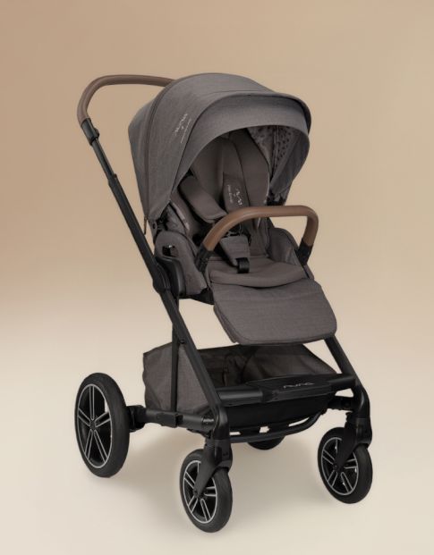 Baby Gear