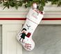 Candy Cane Lane Stocking Collection