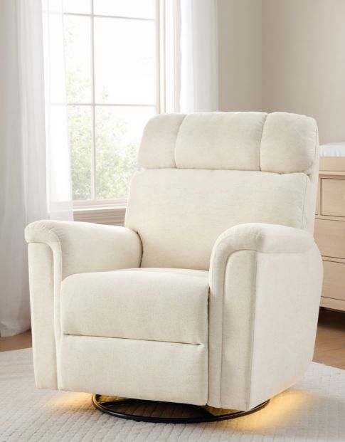 All Nursery Furniture