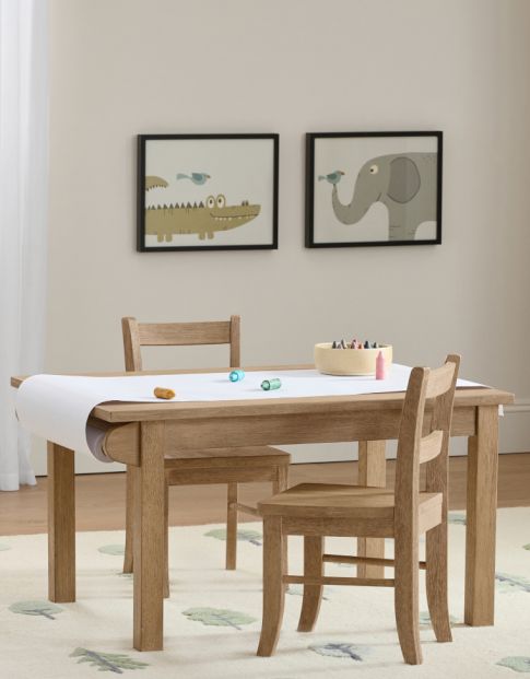 Toddler Playroom Furniture
