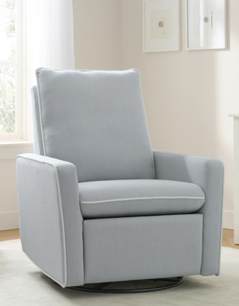 Find Your Perfect Nursery Chair