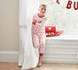 Love Bug Organic Cotton Kid Pajama Set