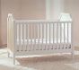 Video 1 for Ava Regency Caned End Panel Crib