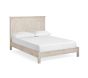 Open Box: Fillmore 4 In 1 Full Bed Conversion Kit Only - Weathered White