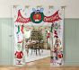Dr. Seuss's The Grinch<sup>&trade;</sup> Merry Christmas Canvas Hanging Arch