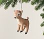 Disney Baby Plush Ornaments
