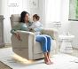 Dream Deluxe Power Swivel Recliner