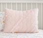 Eyelet Comforter &amp; Shams