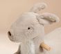 Kangaroo Plush Nursery Rocker