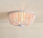 Naturalist Flush Mount (11")