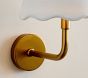 Amelia Rechargeable Wall Sconce (9")