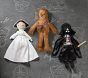 <i>Star Wars<sup>&trade;</sup></i> Designer Doll Collection