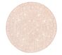Astrid 5' Round Rug