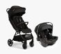 Nuna TRVL<sup>&trade;</sup> LX + PIPA<sup>&trade;</sup> urbn Infant Travel System