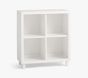 Open Box: Parker Small Cubby (30") - Simply White