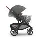 UPPAbaby<sup>&reg;</sup> Vista<sup>&reg;</sup> V3 Stroller