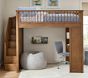 Fillmore Stair Loft