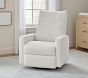 Callie Swivel Glider Recliner