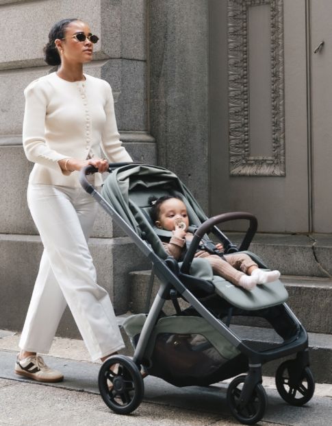 New Baby Gear