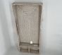 Open Box: Quinn Changing Station (40.75"W) - Whitewash