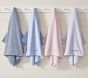 Mini Stripe Kid Hooded Towel Collection