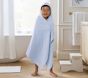 Mini Stripe Kid Hooded Towel Collection