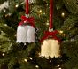 Baby's First Christmas Bell Ornament