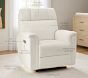 Lullaby Deluxe Recliner with Self-Glide