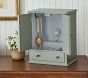 Video 1 for Chris Loves Julia Dresser Jewelry Box